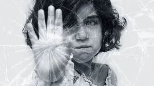 Traumata durchbrechen kann nur, wer sie aufarbeitet