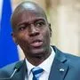 Jovenel Moïse wurde in der Nacht auf Mittwoch Opfer eines Attentats