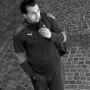 Gesucht wird dieser Mann
