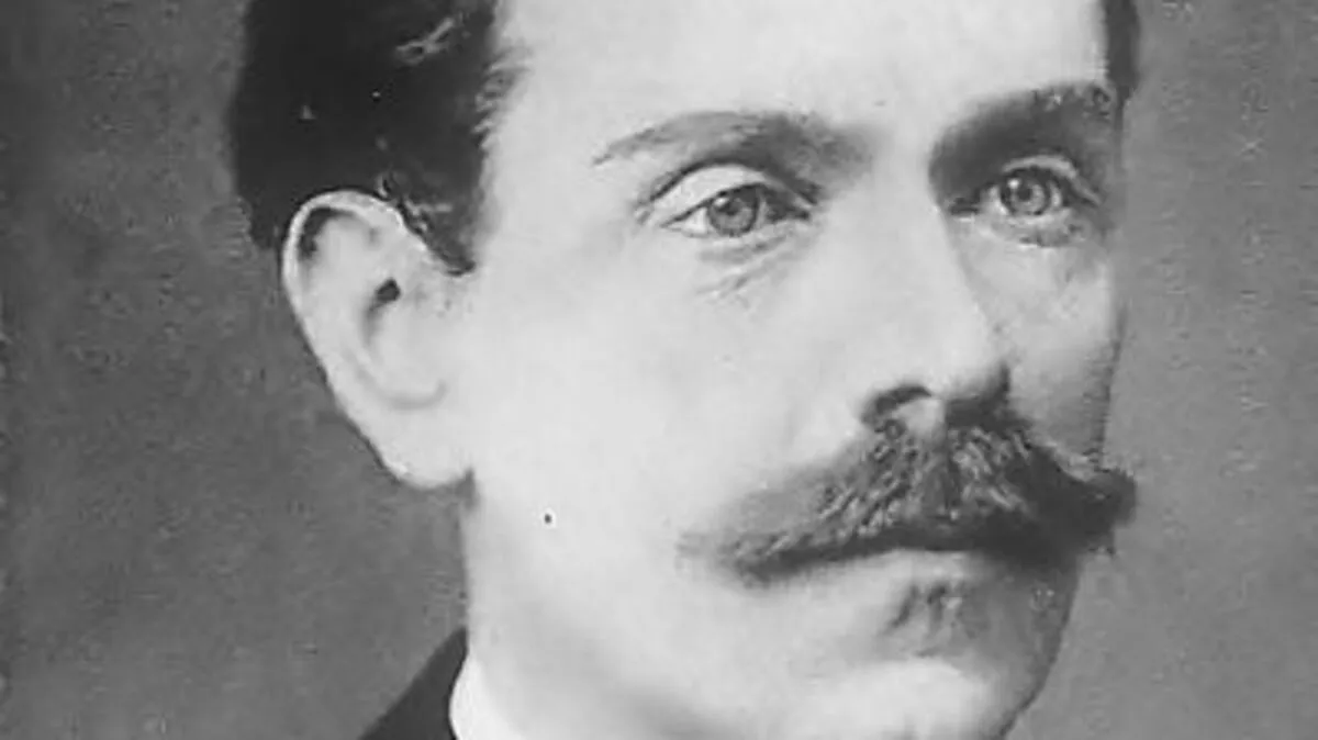 Die vielfach prägende Künstlerpersönlichkeit Jakob Stolz (1832–1919) 