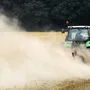 Viele Junge kehren dem Berufstand des Landwirts den Rücken. 