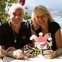 Kleinbichler und Juchart standen 20 Jahre gemeinsam auf der Bühne