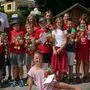 Die kreativen Kinder aus Mariazell