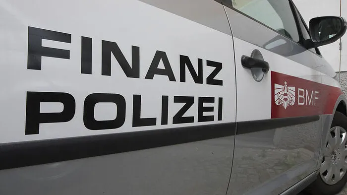 Die Finanzpolizei griff neun illegal beschäftigte Arbeiter auf, ein Teil von ihnen ist auch illegal in Kärnten (Symbolfoto)