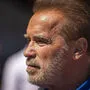 Arnold Schwarzenegger verwirrt mit Twitter-Nachricht