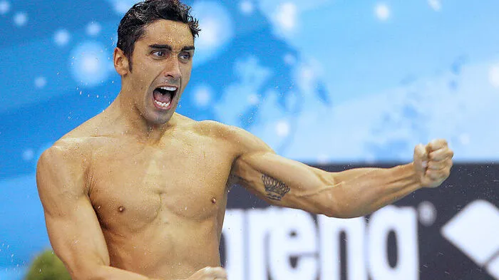 Filippo Magnini