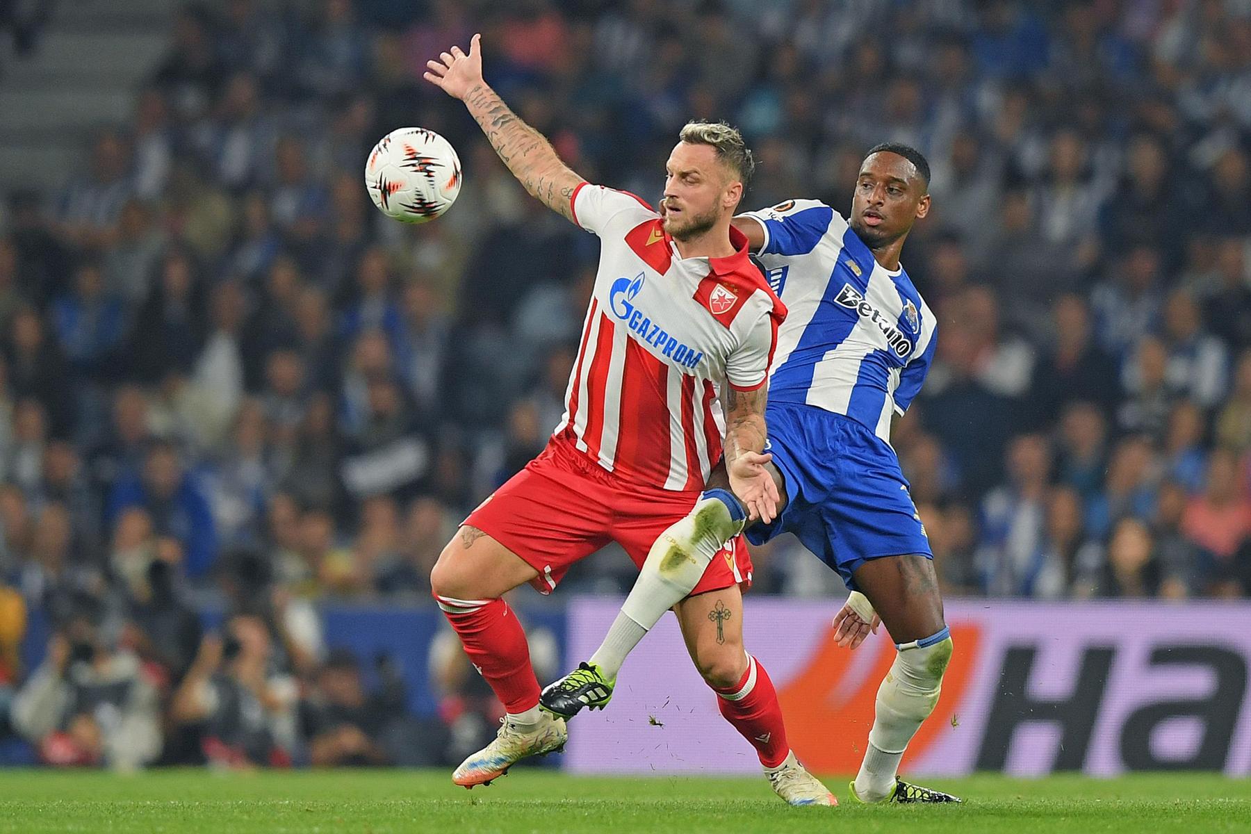 Roter Stern Belgrad: Marko Arnautovic verpasst Europa-League-Spiel gegen Sturm Graz