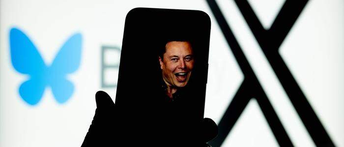 Elon Musk vergrault viele „X“-User