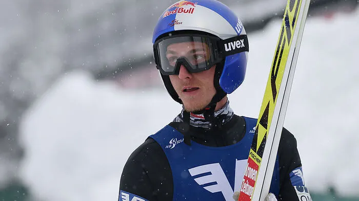 Gregor Schlierenzauer