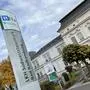 Die Orthopädie am LKH-Standort Bad Radkersburg hat ein Ablaufdatum
