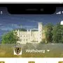 Die neue Wolfsberger Stadt-App ist online