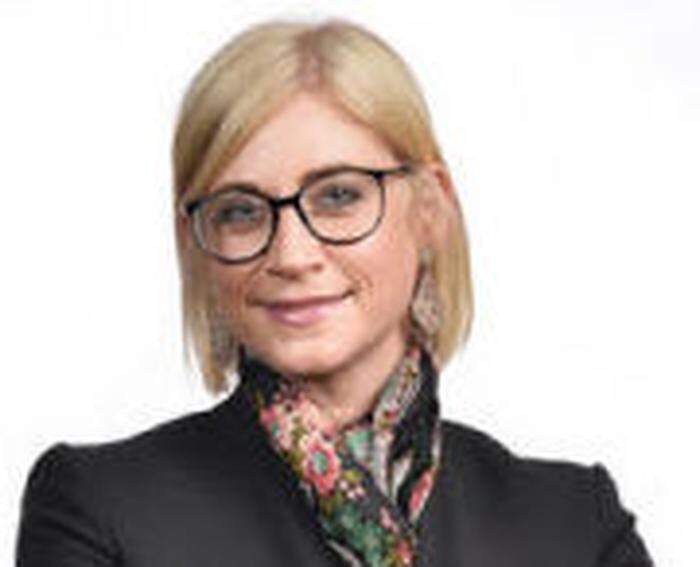 Sandra Lassnig (ÖVP)