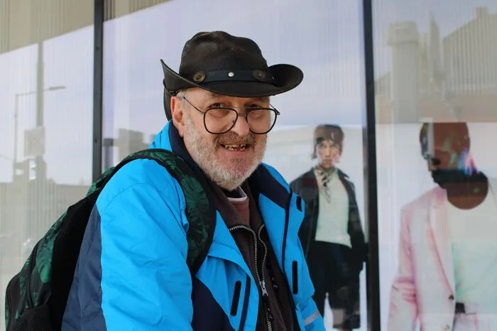 Gerald Steinacher aus Weiz: "Am Aschermittwoch, Gründonnerstag und Karfreitag gibt es für mich kein Fleisch, dann schmeckt das Osterfleisch gleich viel besser."