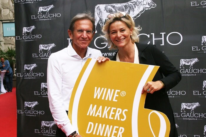 Hans und Anne Marie Schullin