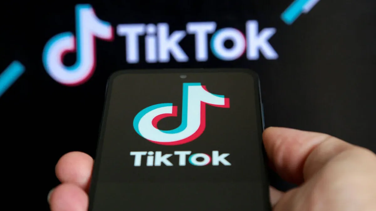 Umstritten und zugleich in vielen Ländern beliebt: TikTok 
