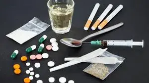 In Klagenfurt ist ein 33-Jähriger an einem Drogenmix verstorben