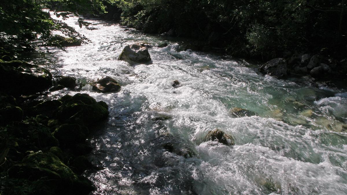 Klagenfurt besitzt Grundstücke in den Karawanken als Trinkwasserressource