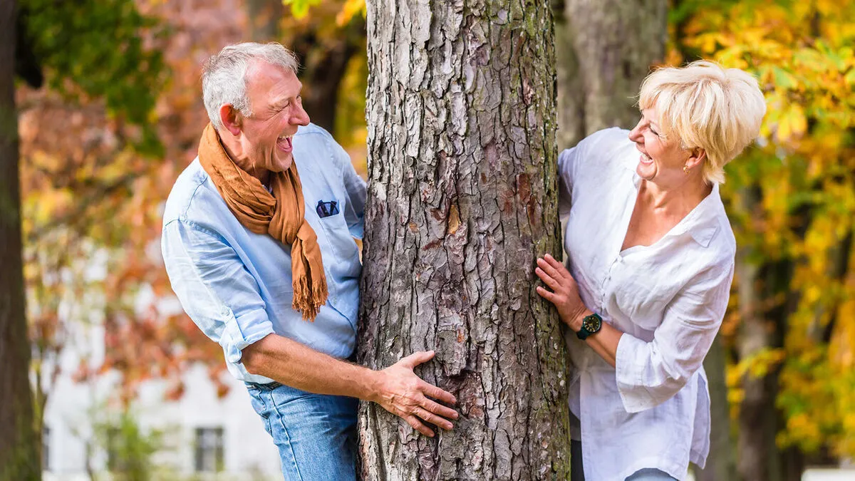 Fit in den Herbst: mit der  innovativen  Produktreihe von BENE-Pharma aus  Ihrer Apotheke