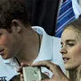 Wieder zusammen? Prinz Harry und Cressida Bonas wurden bei einem heimlichen Date erwischt