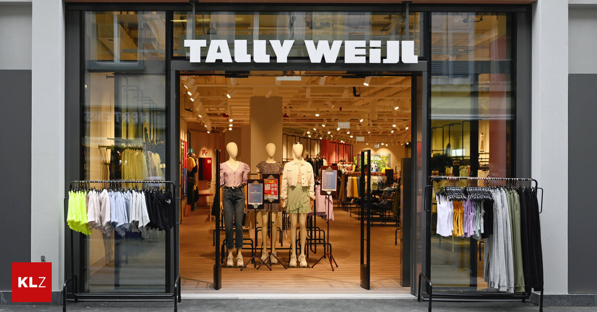 25-Prozent-Barquote: Tally Weijl: Grünes Licht für Fortführung des