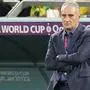Tite legt sein Amt nieder