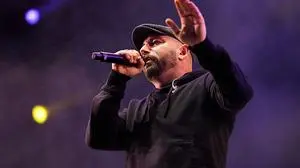 Musiker Christopher Seiler