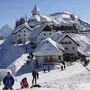Monte Lussari