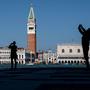 Markusdom in Venedig | Der Markusdom ist eines der Wahrzeichen Venedigs und lockt jedes Jahr Touristenstenmassen an. 