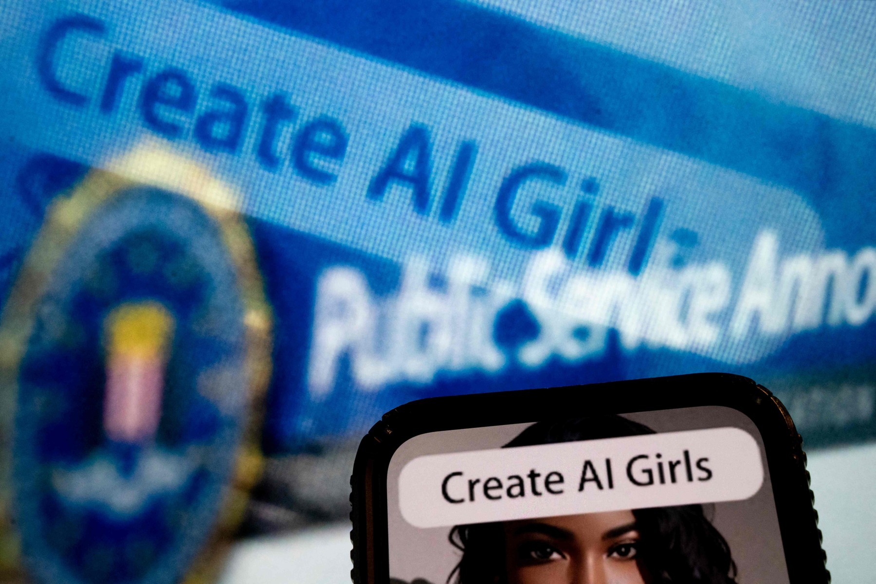 Datenschutz: Einigung: EU will KI für Missbrauch-Deepfakes verbieten