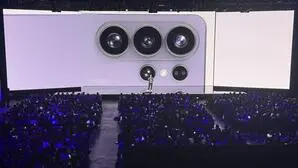 Samsung stellte vor ein paar Tagen das neue Galaxy S26 vor 