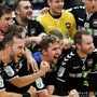 Endlich konnten die Grazer erstmals in dieser Saison jubeln
