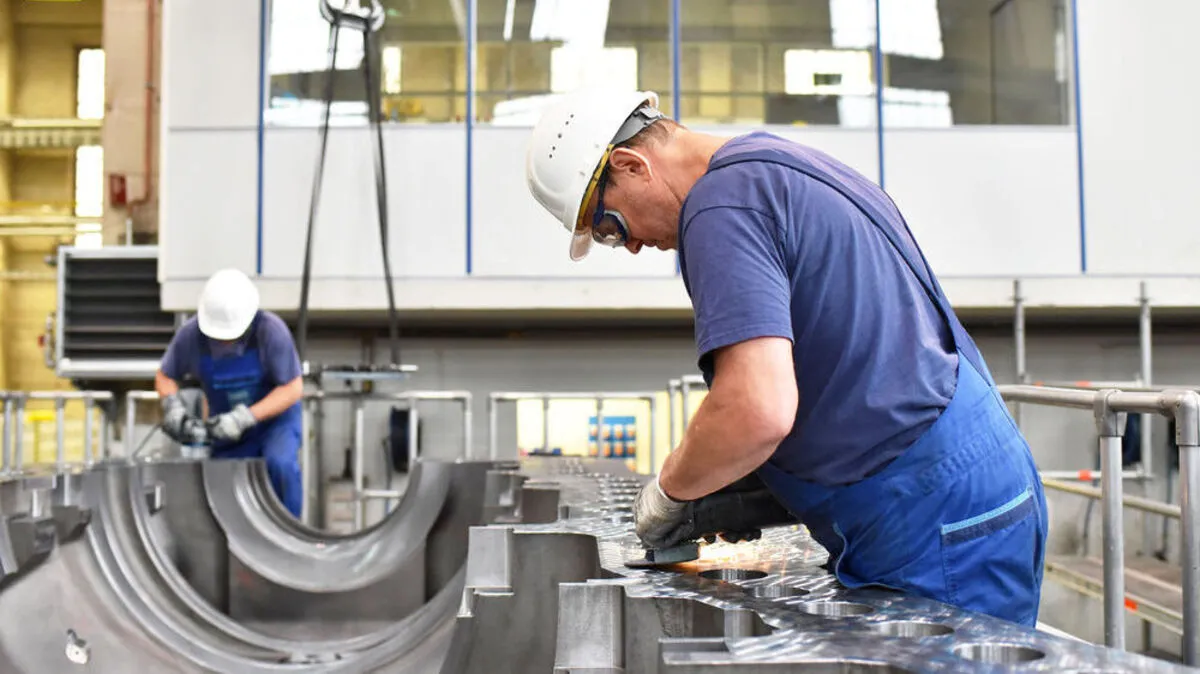 Die Beschäftigung in der Steiermark legt weiter zu