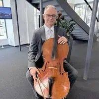 Heinz Moser, Direktor der Musikschule Leoben, hofft auf eine Lösung