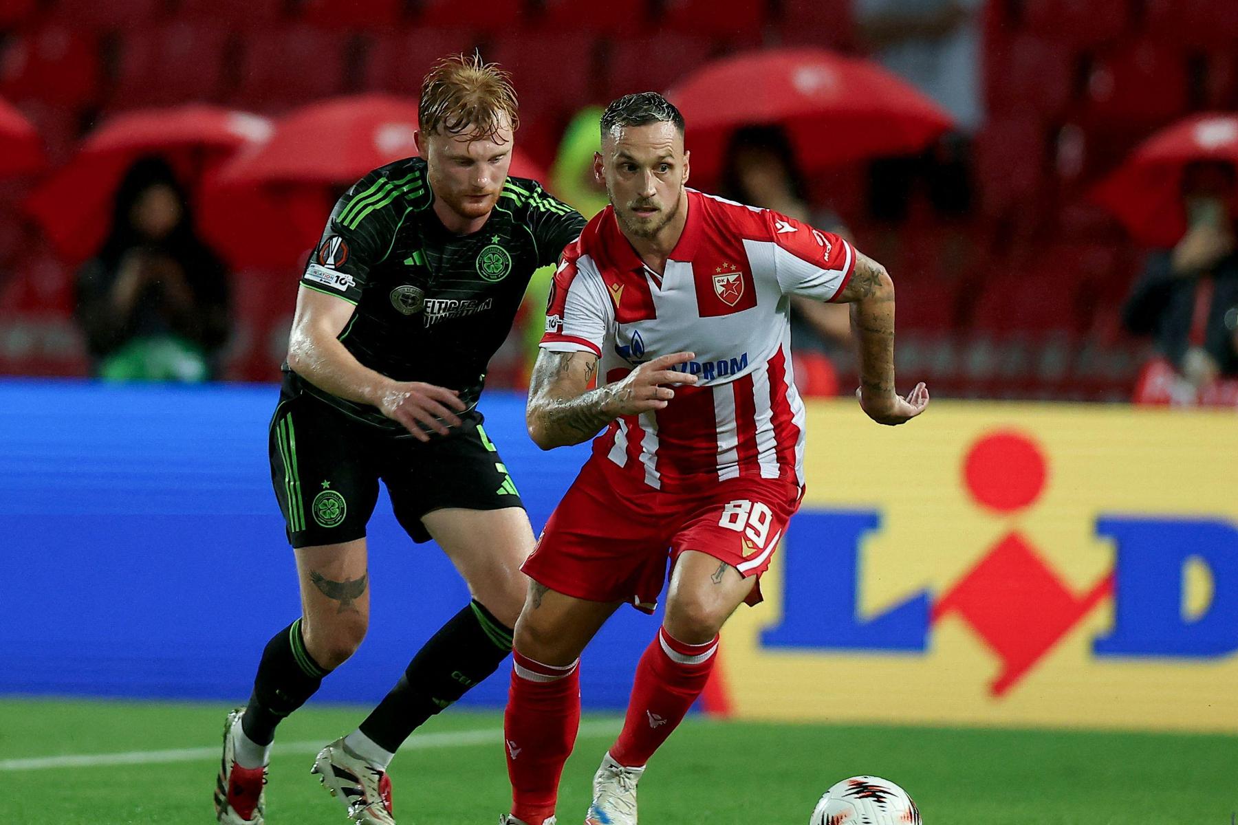 16 Jahre, 217 Tage: Marko Arnautovic stellt nächsten Europacup-Rekord auf