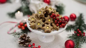 Keksklassiker und neue Kreationen von cookingCatrin