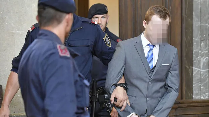 Polizist muss sich vor Gericht verantworten