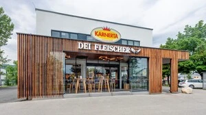 KARNERTA Fachmarkt Klagenfurt