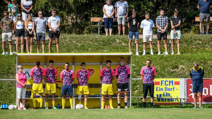 Klicken Sie sich durch die Bilder!