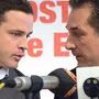 Gudenus und Strache