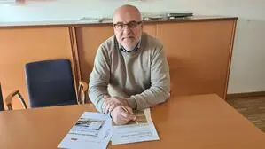 Kurt Riemer geht in Pension