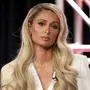 Paris Hilton