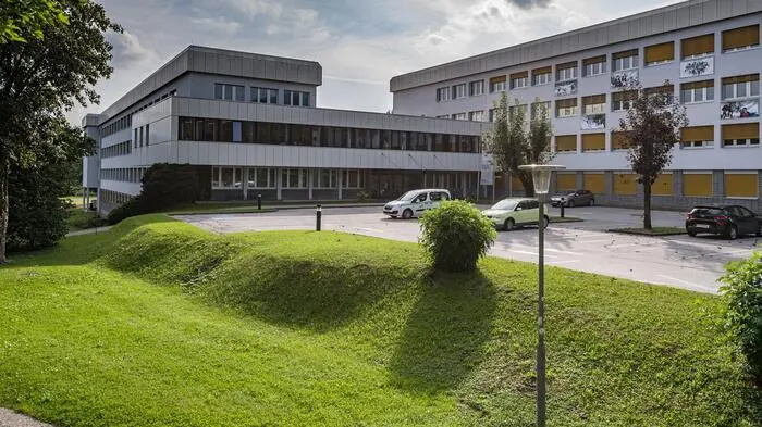 Wechsel an der HAK in Villach