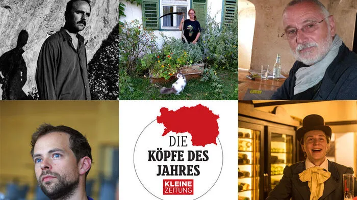 Die "Kultur-Köpfe"