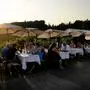 Am Weinhof Ulrich in St. Anna am Aigen findet heuer das traditionelle Eruptionsfest statt