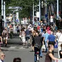 Touristischer Rekord 2018 in Wien 
