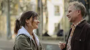 Valerie Pachner und Robert Stadlober sind ein meisterhaftes Schauspielensemble