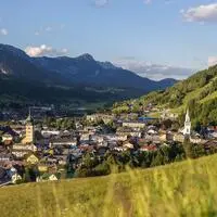 Die Strecke im Ortsgebiet auf der Achse von Ramsauerstraße bis Rohrmooserstraße ist betroffen