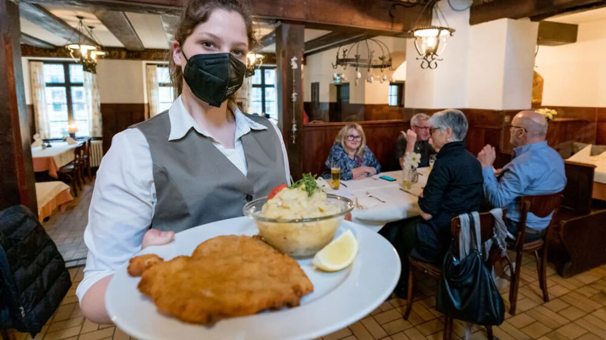 Die Ausgangslage für die bevorstehende Lockerung der Corona-Maßnahmen ist in der Region Murtal und Murau noch nicht besonders gut