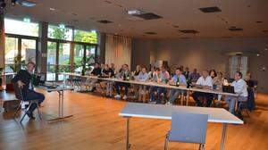 Der Birkfelder Gemeinderat stimmte über eine Volksbefragung in puncto Feistritztalbahn ab