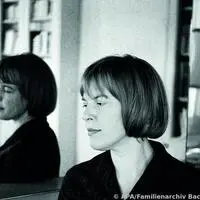 Der berühmten Schriftstellerin Ingeborg Bachmann wurde im GailtalMuseum ein eigener Raum gewidmet